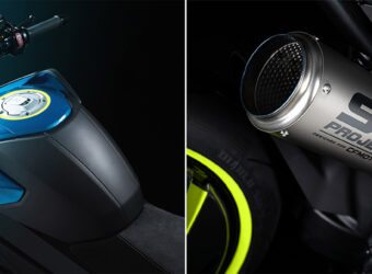 CFMoto 125NK Concept 2