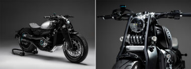 CFMoto CL C Low Ride