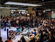 CFMoto EICMA 2023