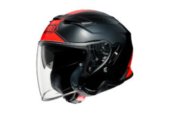 Casco SHOEI J Cruise 2 (4)