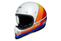 Casco Shoei EX ZERO (3)