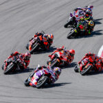 Concesiones MotoGP 2024: nuevo sistema que divide a las marcas en cuatro grupos