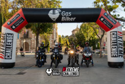 Xtreme Challenge 2025: Sevilla, la primera del año 5 Continental ContiRoad Xtreme Challenge 11
