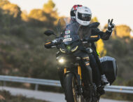 Xtreme Challenge Discovery Pirineos: ¿Por qué esta cita de mototurismo será tan especial? 7 Continental ContiRoad Xtreme Challenge 8