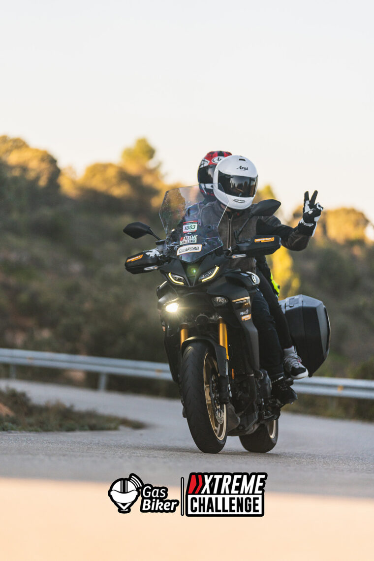 Xtreme Challenge Discovery Pirineos: ¿Por qué esta cita de mototurismo será tan especial? 6 Continental ContiRoad Xtreme Challenge 8