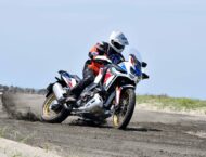 Cascos de moto: cómo escogerlo según tu disciplina 3 DSC 6013