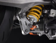 Ducati Hypermotard 698 Mono 2024 105