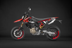 Ducati Hypermotard 698 Mono 2024 144