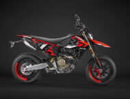 Ducati Hypermotard 698 Mono 2024