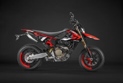 Ducati Hypermotard 698 Mono 2024