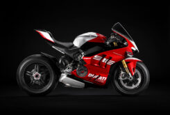Ducati Panigale V4 SP2 30 Anniversario 916