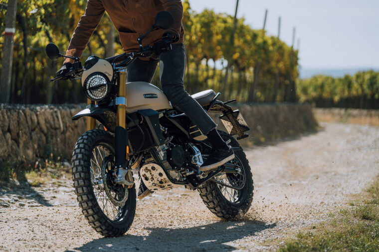 Fantic-Caballero-125-Rally-2024-accion6