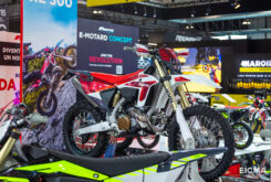 Fantic 2024: Prototipos y novedades mostradas en el EICMA 4 Fantic EICMA 2023 11