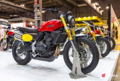 Fantic 2024: Prototipos y novedades mostradas en el EICMA 6 Fantic EICMA 2023 17