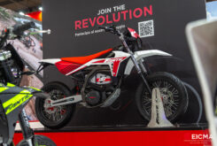 Fantic 2024: Prototipos y novedades mostradas en el EICMA 5 Fantic EICMA 2023 4