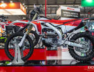 Fantic 2024: Prototipos y novedades mostradas en el EICMA 40 Fantic EICMA 2023 5