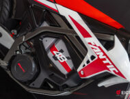 Fantic 2024: Prototipos y novedades mostradas en el EICMA 52 Fantic EICMA 2023 7