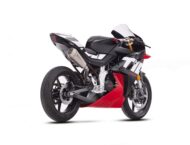 Fantic 2024: Prototipos y novedades mostradas en el EICMA 18 Fantic Imola 125 Concept 1