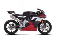 Fantic 2024: Prototipos y novedades mostradas en el EICMA 15 Fantic Imola 125 Concept 2