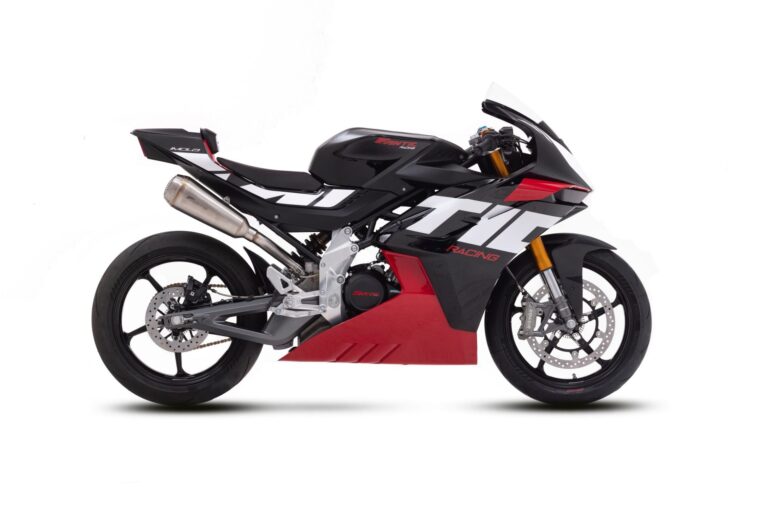 Fantic 2024: Prototipos y novedades mostradas en el EICMA 14 Fantic Imola 125 Concept 2