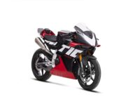 Fantic 2024: Prototipos y novedades mostradas en el EICMA 16 Fantic Imola 125 Concept 3