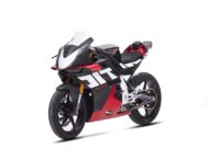 Fantic 2024: Prototipos y novedades mostradas en el EICMA 19 Fantic Imola 125 Concept 4