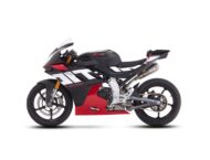 Fantic 2024: Prototipos y novedades mostradas en el EICMA 17 Fantic Imola 125 Concept 5