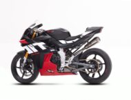 Fantic 2024: Prototipos y novedades mostradas en el EICMA 20 Fantic Imola 125 Concept 6