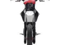 Fantic 2024: Prototipos y novedades mostradas en el EICMA 51 Fantic Motard EV Concept 4