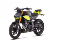 Fantic 2024: Prototipos y novedades mostradas en el EICMA 12 Fantic Stealth 125 2024 1
