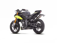 Fantic 2024: Prototipos y novedades mostradas en el EICMA 13 Fantic Stealth 125 2024 3