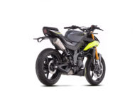 Fantic 2024: Prototipos y novedades mostradas en el EICMA 11 Fantic Stealth 125 2024 4