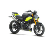 Fantic 2024: Prototipos y novedades mostradas en el EICMA 9 Fantic Stealth 125 2024 5