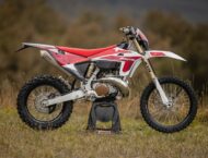 Fantic 2024: Prototipos y novedades mostradas en el EICMA 36 Fantic XE 300 2024 ambiente6