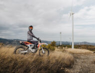 Fantic 2024: Prototipos y novedades mostradas en el EICMA 44 Fantic XEF 310 2024 accion4