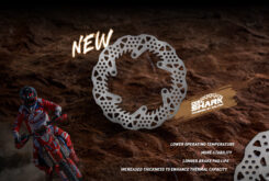 Galfer Shark disco trasero 2023 1