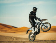 Hero Concept Lynx 20241