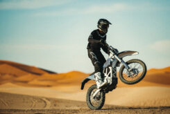 Hero presenta 6 novedades en EICMA y anuncia su llegada a España 12 Hero Concept Lynx 20241