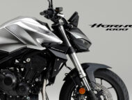 Honda CB1000 Hornet 2024 (1)