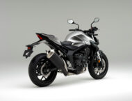Honda CB1000 Hornet 2024 (14)