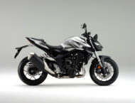 Honda CB1000 Hornet 2024 (15)