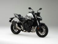 Honda CB1000 Hornet 2024 (16)