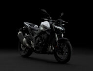 Honda CB1000 Hornet 2024 (19)