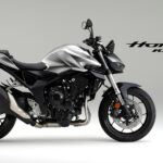 EICMA 2023 - Todas las motos 2024 del salón de Milán 26 Honda CB1000 Hornet: ¡Adelanto del regreso de los cuatro cilindros al 'Avispón'!
