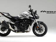 Honda CB1000 Hornet 2024 (3)