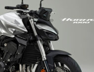 Honda CB1000 Hornet 2024 (4)