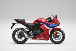 Honda CBR500R 2024