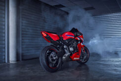 Honda CBR650R vs Kawasaki Ninja 650 vs Yamaha R7 y otras motos deportivas A2 limitables 28 Honda CBR650R 2024 5