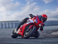 Honda CBR650R 2024 74