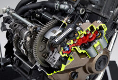 5 claves del Honda E-Clutch que lo diferencian 23 Honda E Clutch 16